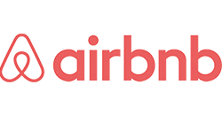 Airbnb logo