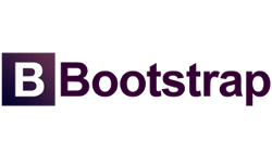 Bootstrap logo