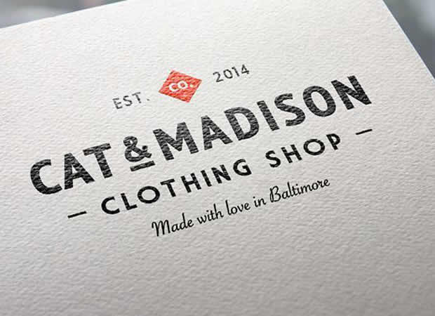 Packaging and label design